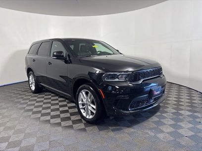 Used 2022 Dodge Durango GT