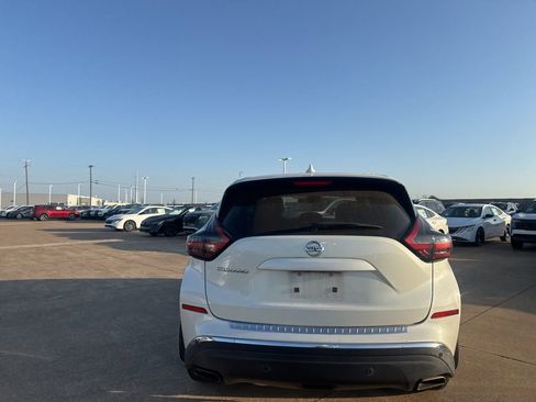 Used 2020 Nissan Murano S w/ Technology Package image 17