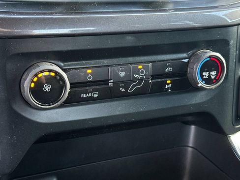 Certified 2023 Ford F150 XL w/ STX Appearance Package RWD image 19