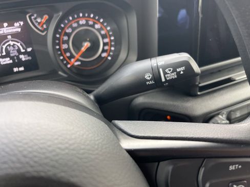 New 2026 Jeep Gladiator Sport image 48