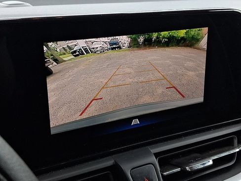 Used 2024 Chevrolet TrailBlazer LS FWD image 17