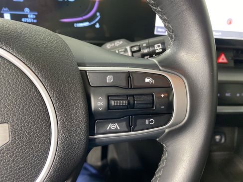 Certified 2023 Kia Sportage EX image 15