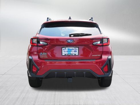 Certified 2025 Subaru Crosstrek 2.5i Limited w/ Popular Package #3A AWD/4WD image 6