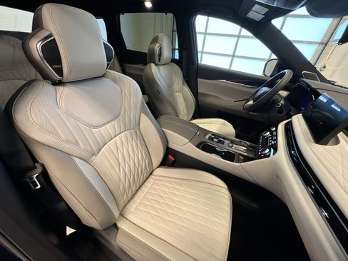 New 2026 INFINITI QX60 Autograph w/ Dark Cargo Package image 26