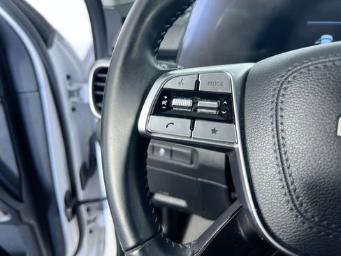 Used 2024 Kia Telluride S w/ S Sunroof Package AWD/4WD image 16