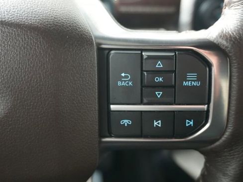 Certified 2023 Ford F150 King Ranch w/ Equipment Group 601A High image 23