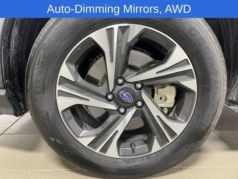 Used 2026 Subaru Crosstrek 2.5i Premium w/ Crosstrek Mirror Package AWD/4WD image 7