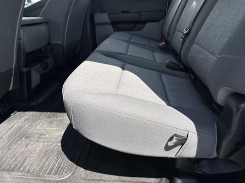 Used 2026 Ford F350 XL AWD/4WD image 17