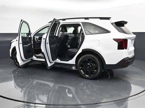 Used 2024 Kia Sorento X-Line EX AWD/4WD image 37