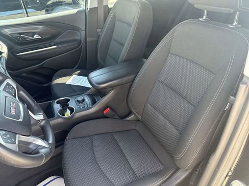 Used 2022 GMC Terrain SLE w/ Driver Convenience Package AWD/4WD image 20