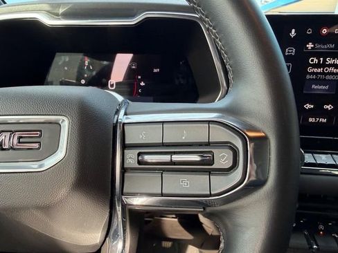 Used 2023 GMC Canyon Elevation w/ Convenience Package image 13