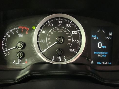 Used 2022 Toyota Corolla LE image 18