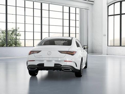 New 2026 Mercedes-Benz CLA 250 4MATIC image 24
