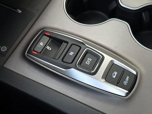 New 2026 Honda Ridgeline RTL image 22