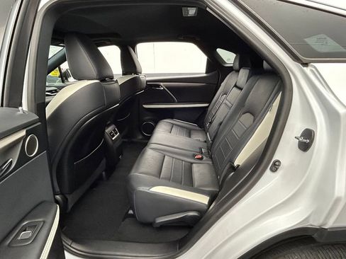 Used 2021 Lexus RX 350 F Sport w/ Special Edition image 39