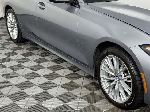 Used 2023 BMW 330i xDrive Sedan w/ Convenience Package image 12