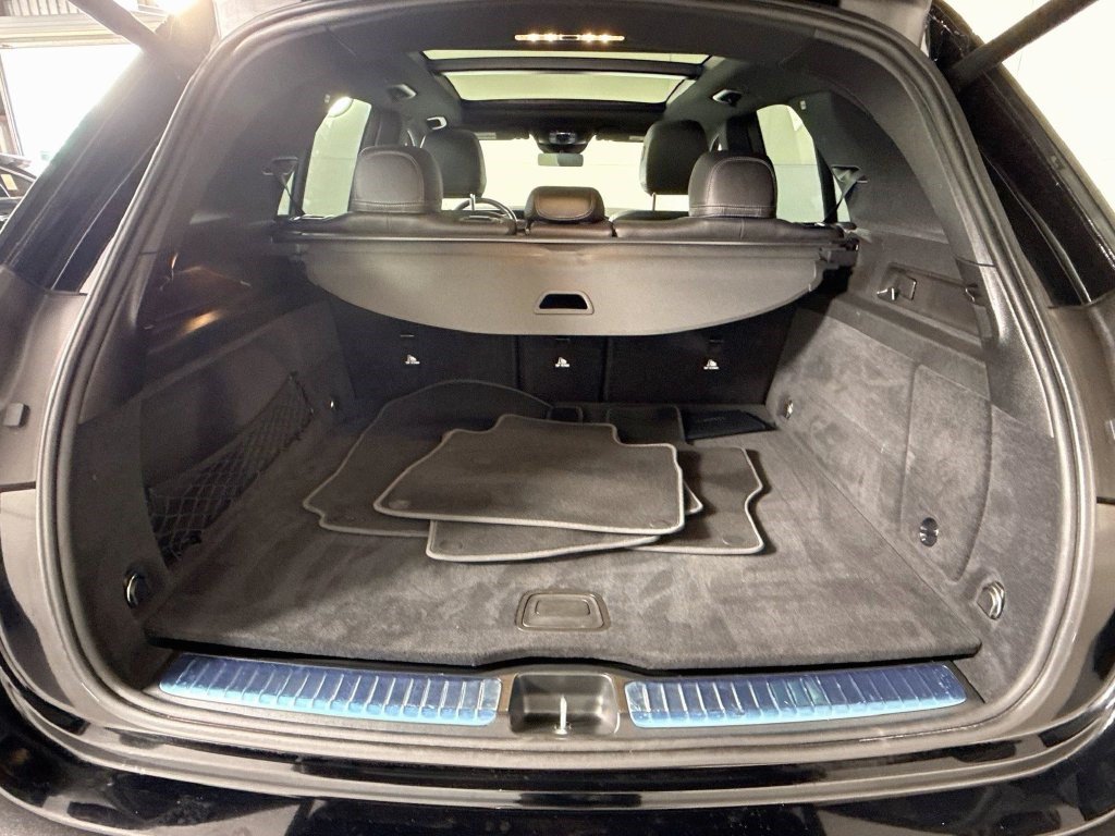 Used 2026 Mercedes-Benz GLE 350 4MATIC image 34