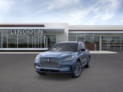 New 2026 Lincoln Corsair Premiere image 2