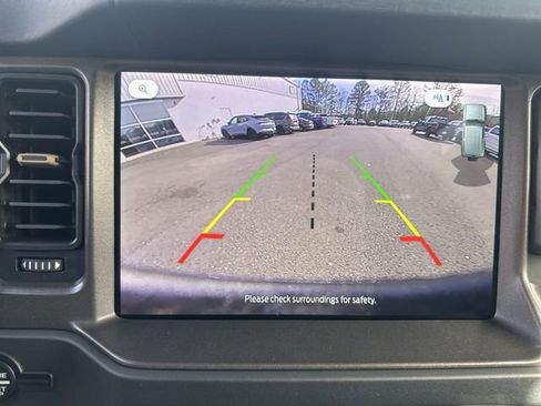 New 2025 Ford Bronco Badlands image 23