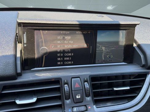 Used 2016 BMW Z4 sDrive28i RWD image 19