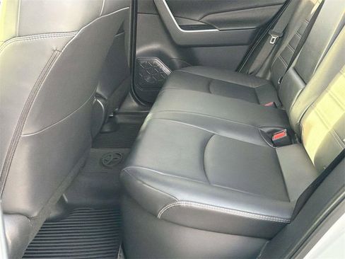 Certified 2022 Toyota RAV4 XLE Premium image 29