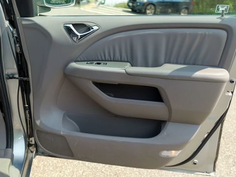 Used 2008 Honda Odyssey EX-L image 33