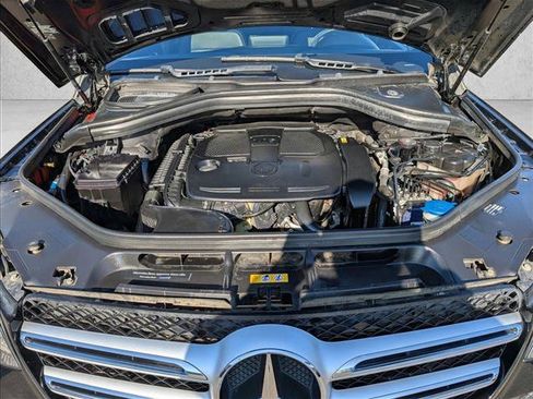 Used 2018 Mercedes-Benz GLE 350 image 19