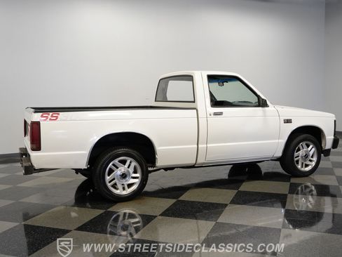 Used 1989 GMC S15 Pickup 2WD Regular Cab image 14