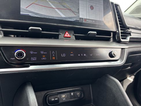 Certified 2023 Kia Sportage EX FWD image 22