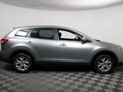 Used 2015 MAZDA CX-9 Sport image 8