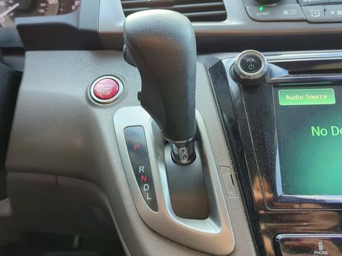 Used 2016 Honda Odyssey EX-L image 12