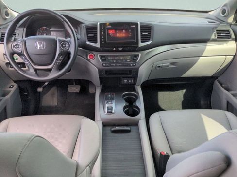 Used 2020 Honda Ridgeline RTL image 12