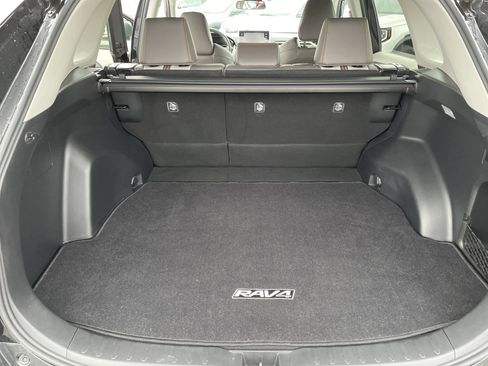 Used 2020 Toyota RAV4 Adventure image 14