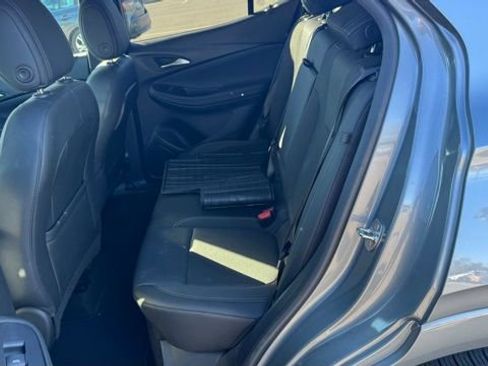 Used 2023 Buick Encore GX Select w/ Sport Touring Package image 13