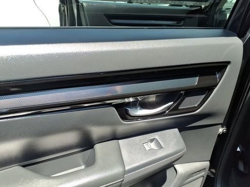 Used 2024 Honda CR-V EX-L image 6