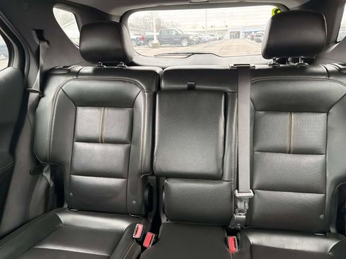 Certified 2022 Chevrolet Equinox Premier image 11