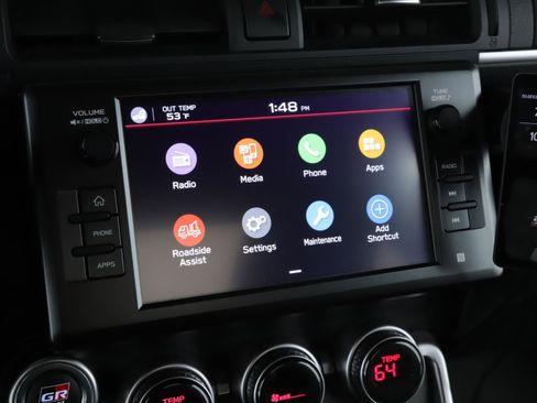 Used 2023 Toyota GR86 Premium image 10