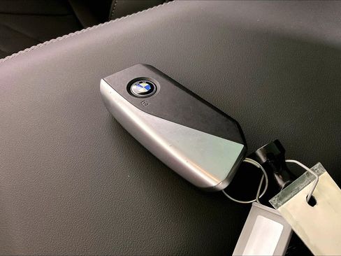 Used 2026 BMW X3 xDrive30i AWD/4WD image 27