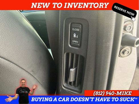 Used 2022 Honda Odyssey Touring image 39