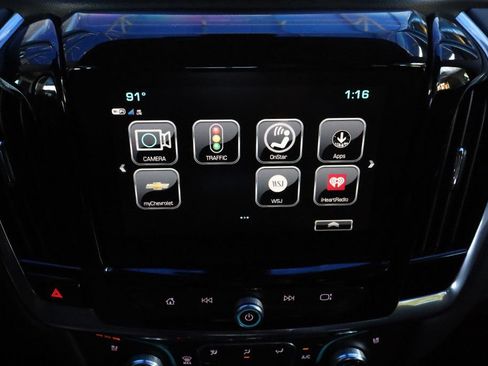 Used 2019 Chevrolet Traverse Premier w/ Redline Edition FWD image 28