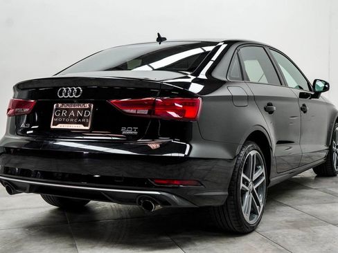 Used 2018 Audi A3 2.0T Premium w/ Convenience Package image 11