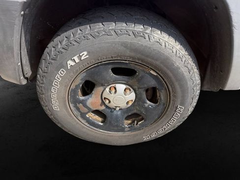Used 2007 Jeep Liberty Sport AWD/4WD image 11