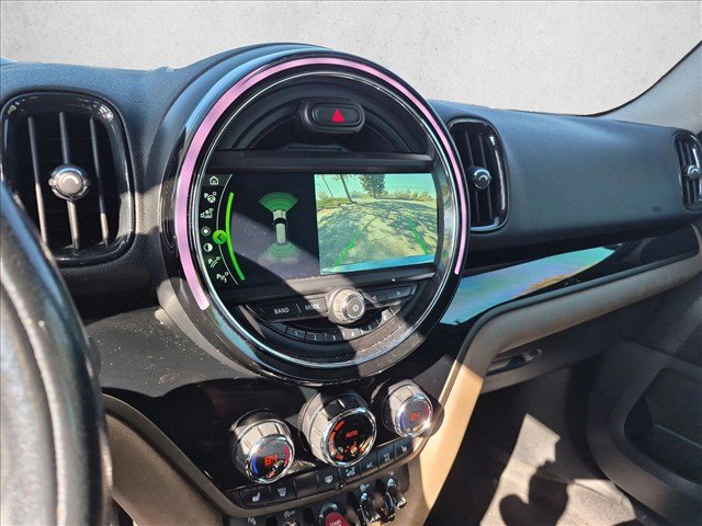 Used 2017 MINI Cooper Countryman S AWD/4WD image 15