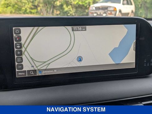 Used 2025 Hyundai Palisade Calligraphy AWD/4WD image 26