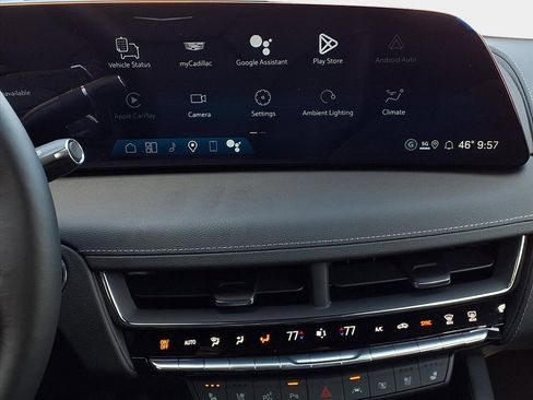 New 2026 Cadillac CT5 Premium Luxury image 24