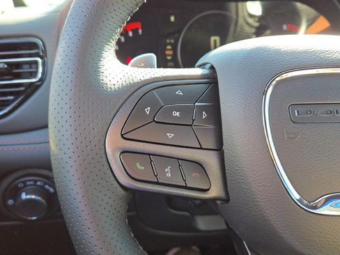 New 2026 Dodge Durango GT w/ Tow 'N Go Package image 34