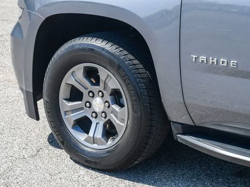 Used 2018 Chevrolet Tahoe LS RWD image 10