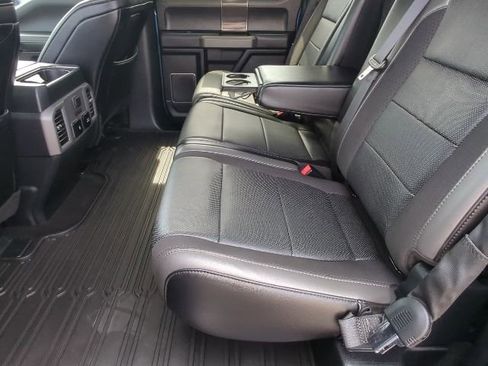 Used 2019 Ford F150 Raptor w/ Equipment Group 802A Luxury AWD/4WD image 25