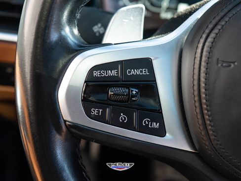 Used 2022 BMW 330e xDrive w/ M Sport Package image 25