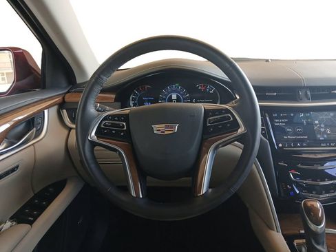Used 2019 Cadillac XTS Premium Luxury w/ Driver Assist Package FWD image 12